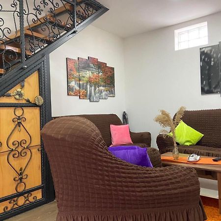 Ferienwohnung Stan Na Dan Gornji Milanovac-Centar-Nova Gradnja Exterior foto