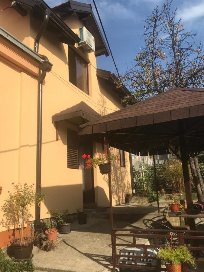 Ferienwohnung Stan Na Dan Gornji Milanovac-Centar-Nova Gradnja Exterior foto